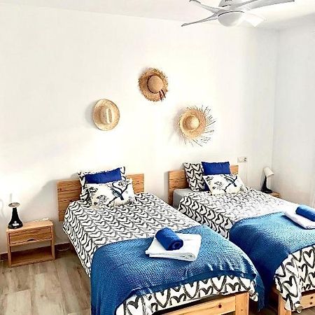 Alzira Bonita Apartamento D Junto A Plaza Mayor, Santa Catalina Exteriér fotografie