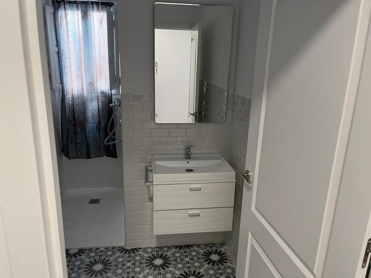 Alzira Bonita Apartamento D Junto A Plaza Mayor, Santa Catalina Exteriér fotografie