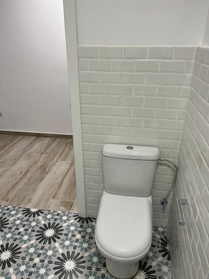 Alzira Bonita Apartamento D Junto A Plaza Mayor, Santa Catalina Exteriér fotografie