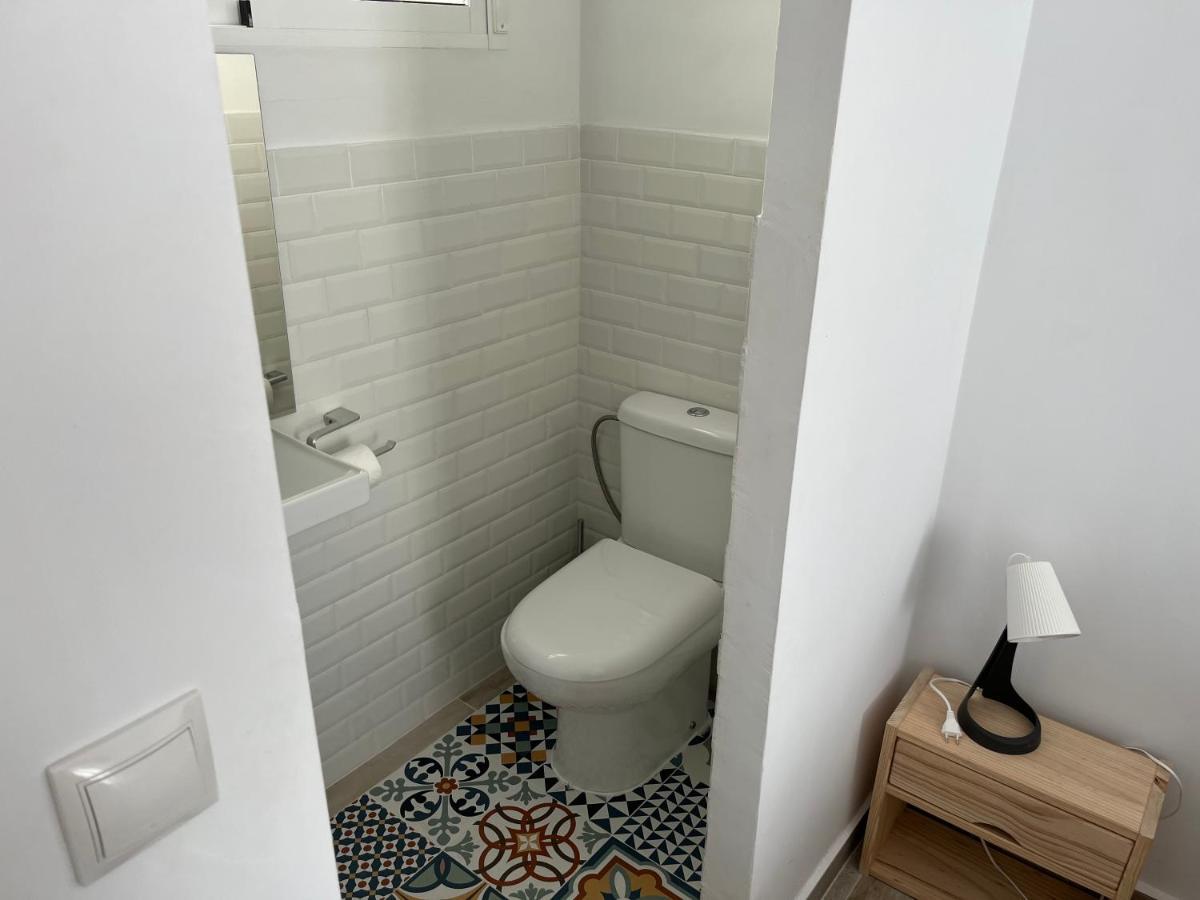 Alzira Bonita Apartamento D Junto A Plaza Mayor, Santa Catalina Exteriér fotografie